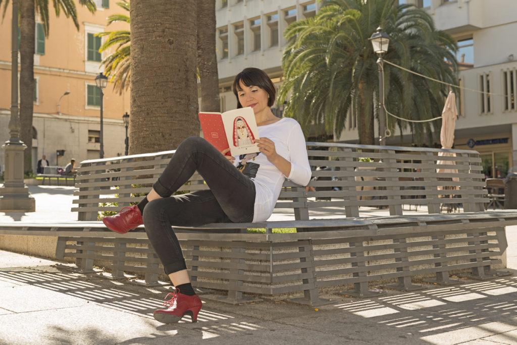 Paola Cassano. ? Domenico Rizzo