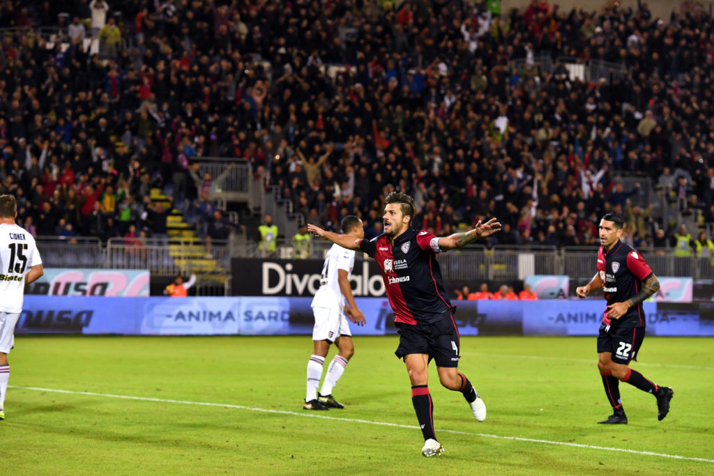 Cagliari Calcio
