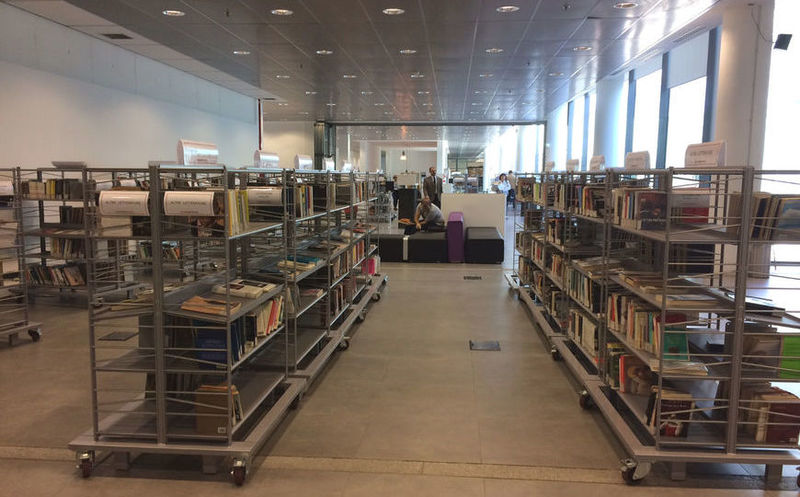 MEM - Mediateca del Mediterraneo