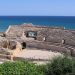 L'anfiteatro di Tarragona