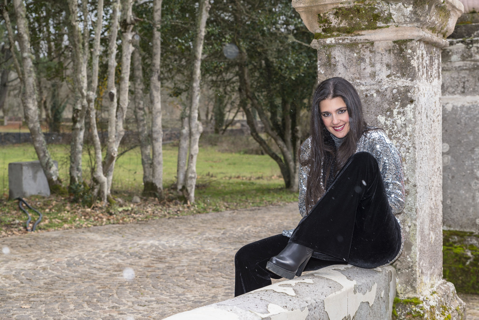 Maria Giovanna Cherchi. ? Domenico Rizzo