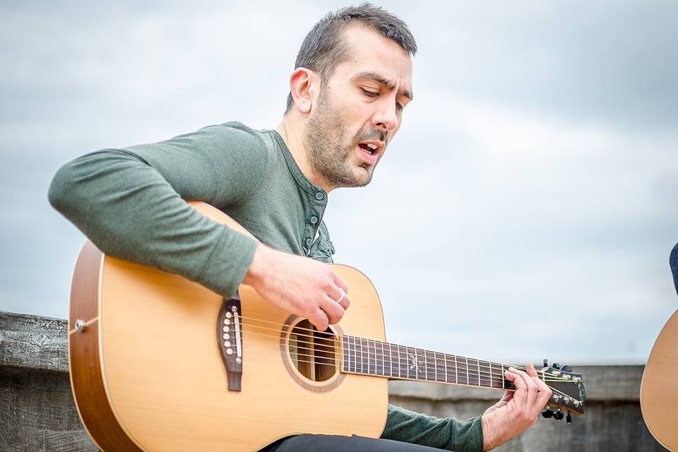 Pasquale Demis Posadinu