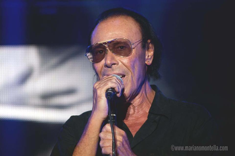 Antonello Venditti. ? Mariano Montella