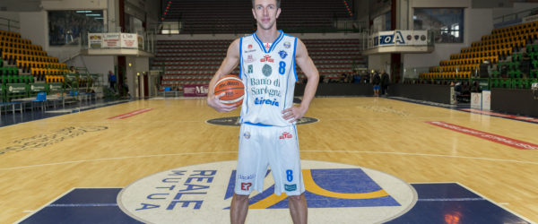 Jack Devecchi. ? Domenico Rizzo