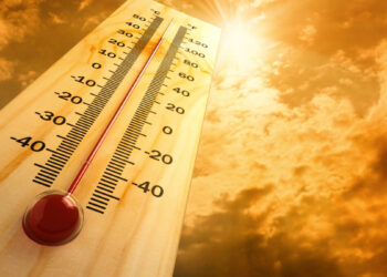 Termometro caldo