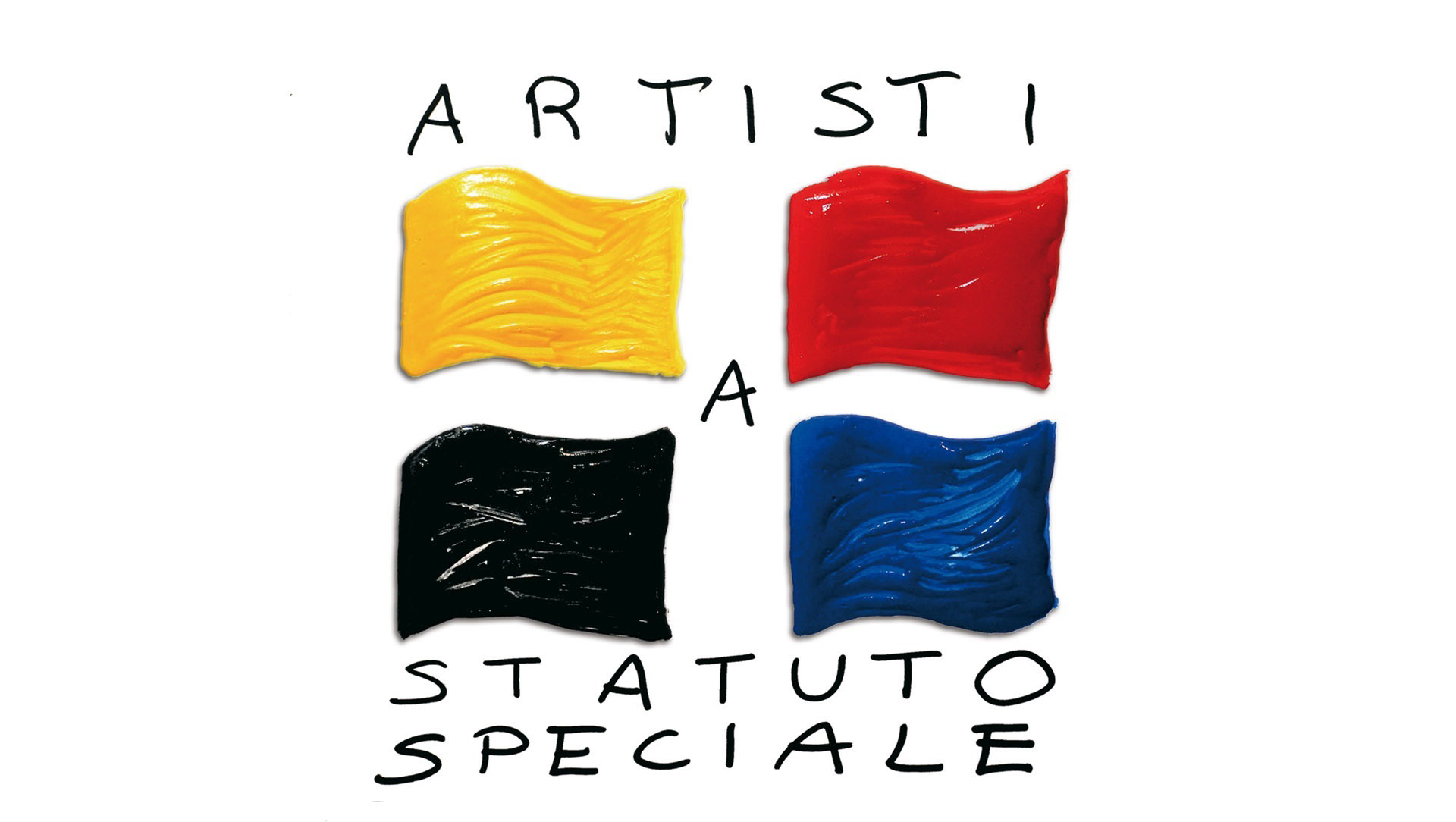 Mostra Artisti a Statuto Speciale