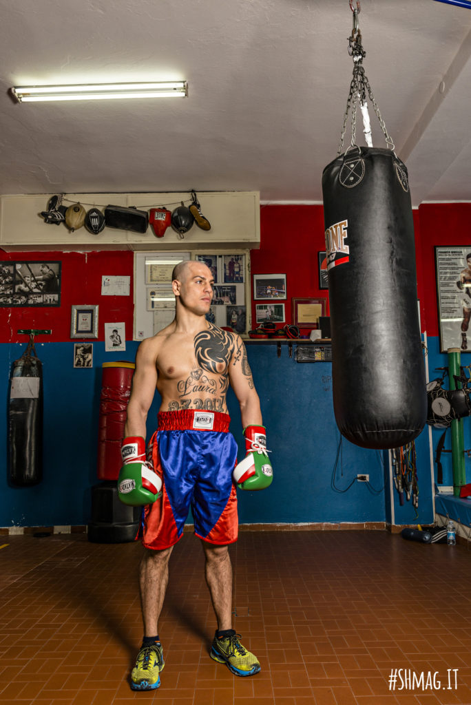 Alessandro Goddi. ? Domenico Rizzo