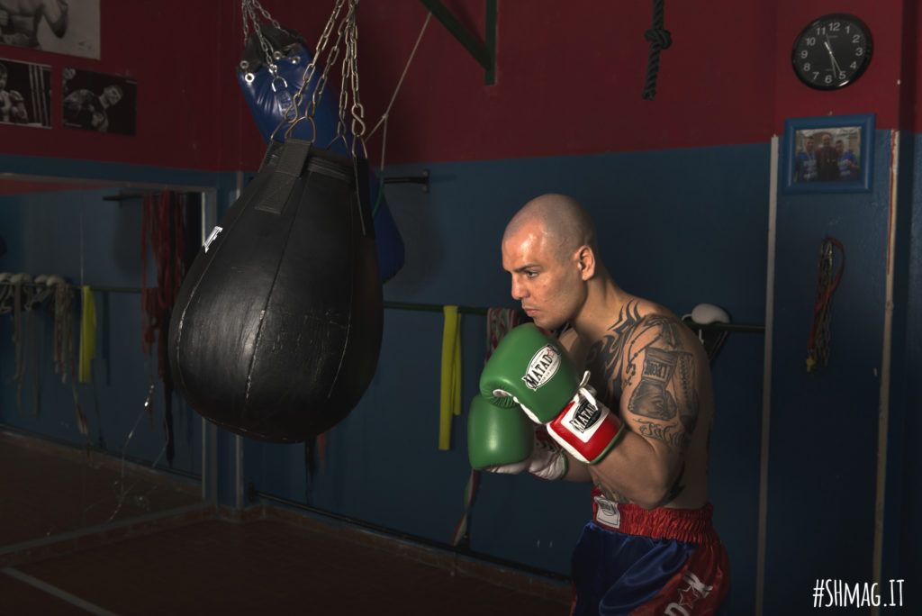 Alessandro Goddi. ? Domenico Rizzo