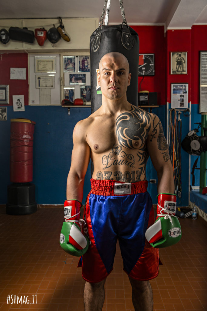 Alessandro Goddi. ? Domenico Rizzo