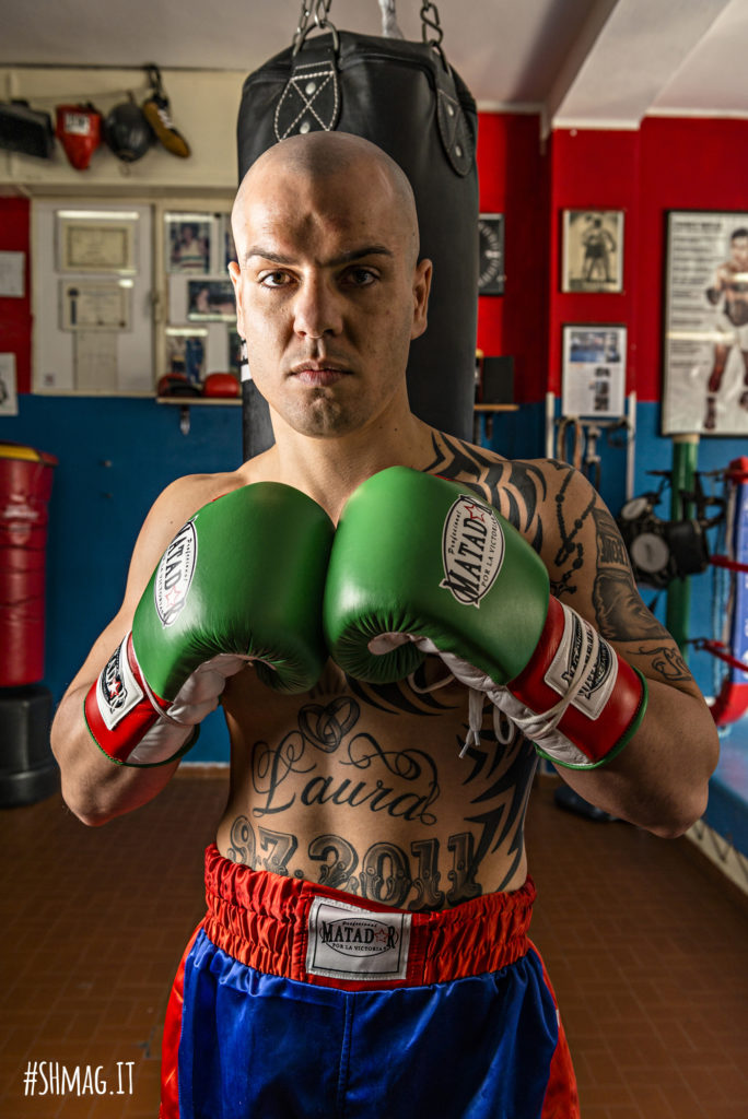 Alessandro Goddi. ? Domenico Rizzo