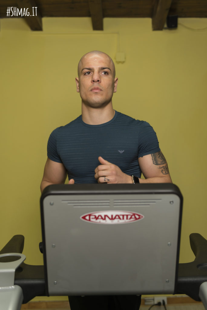 Alessandro Goddi. ? Domenico Rizzo