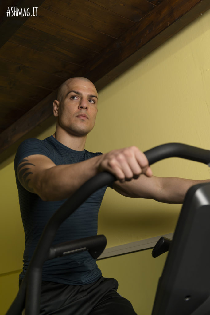 Alessandro Goddi. ? Domenico Rizzo