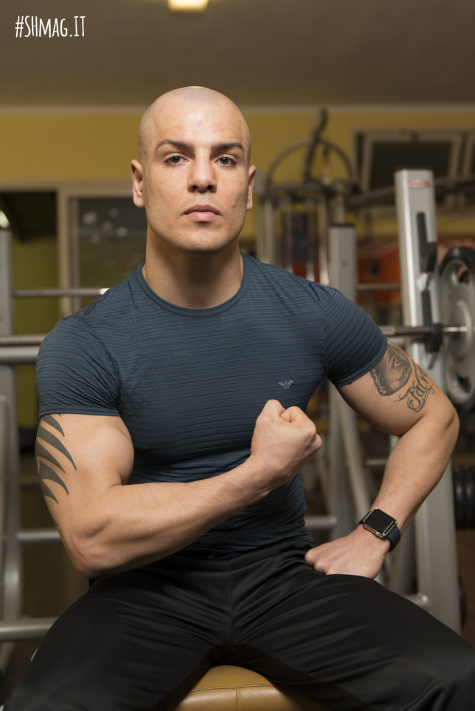 Alessandro Goddi. ? Domenico Rizzo