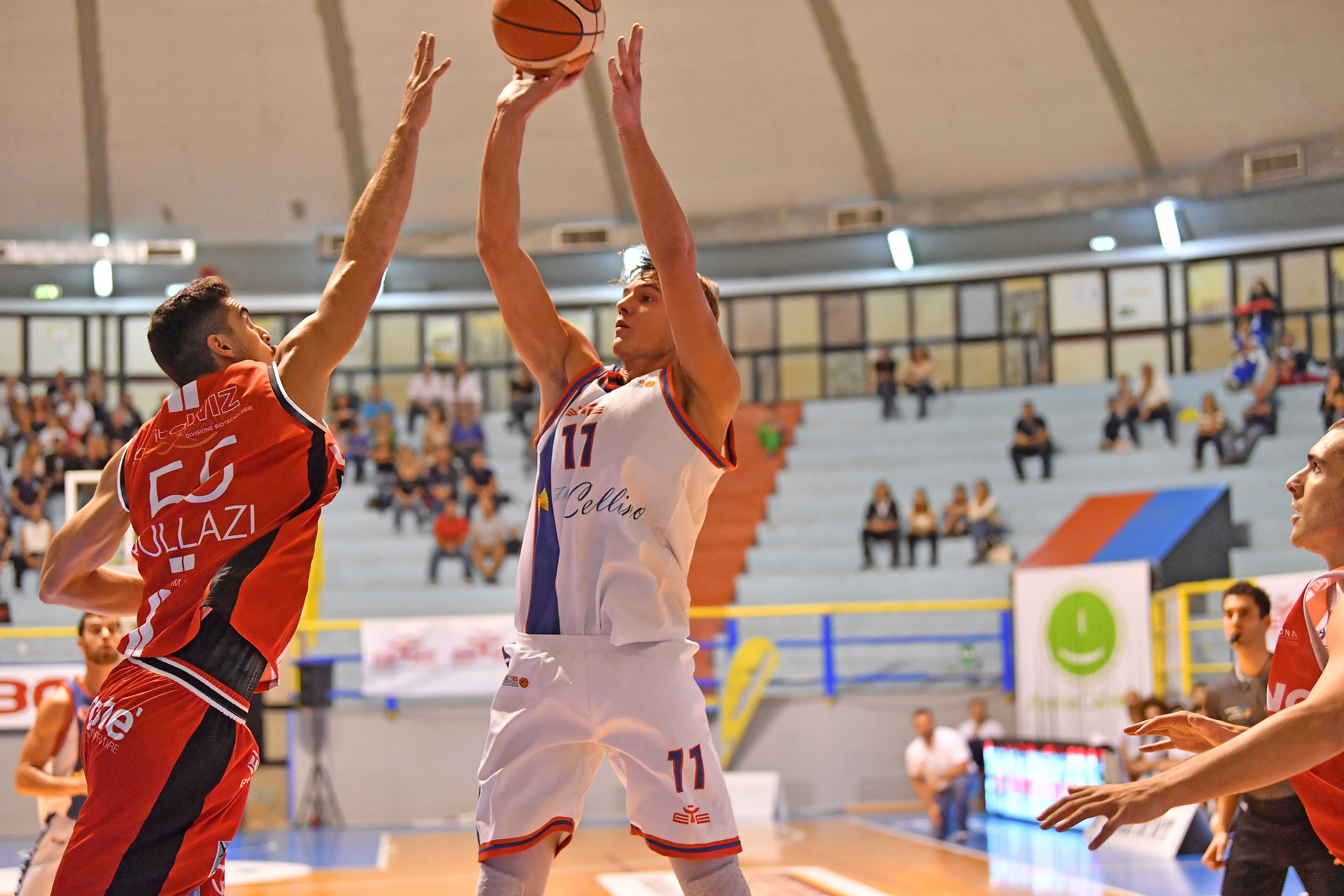 Roberto Rullo. Foto Roberto Tronci