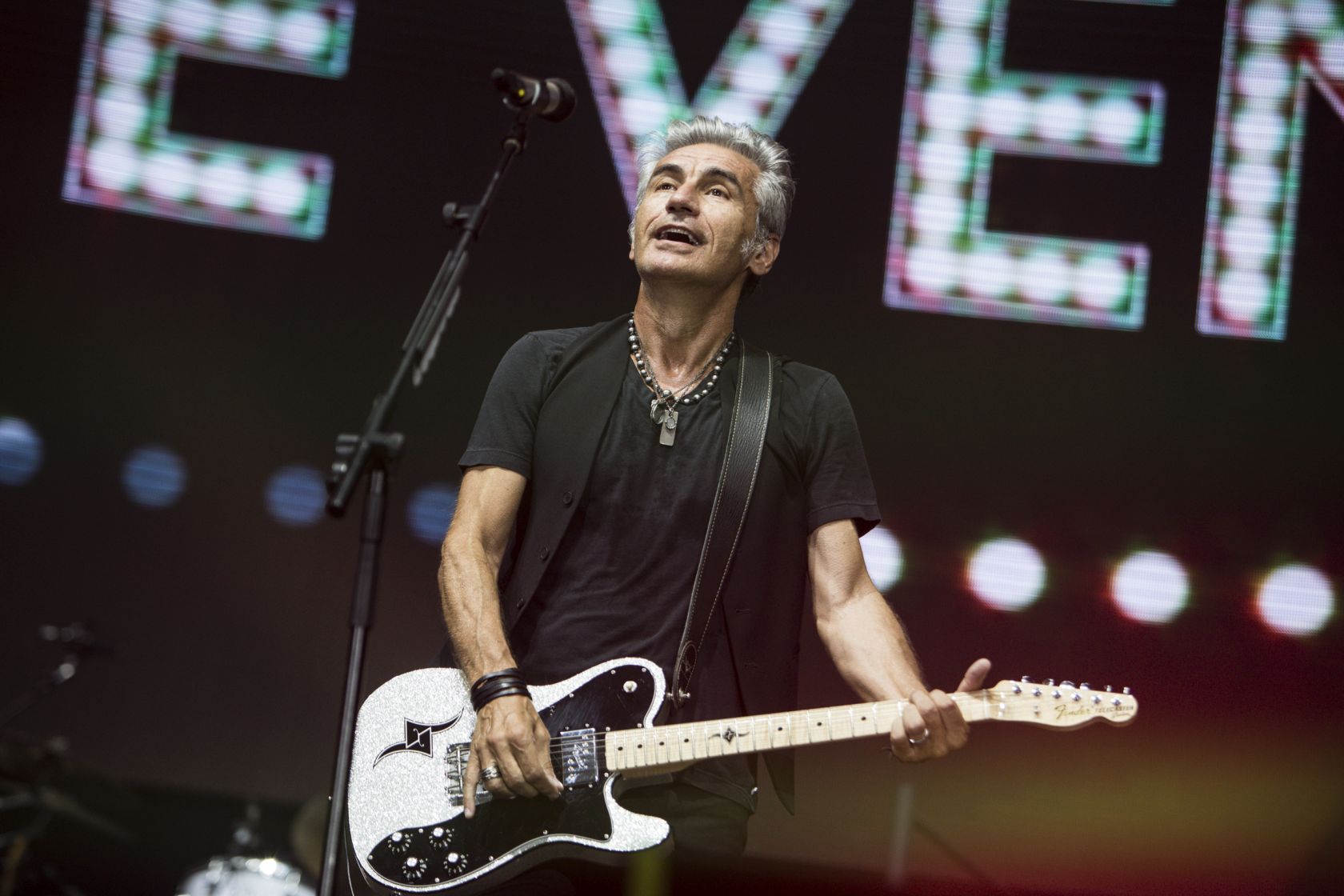 Luciano Ligabue. ? ©jarnoiotti