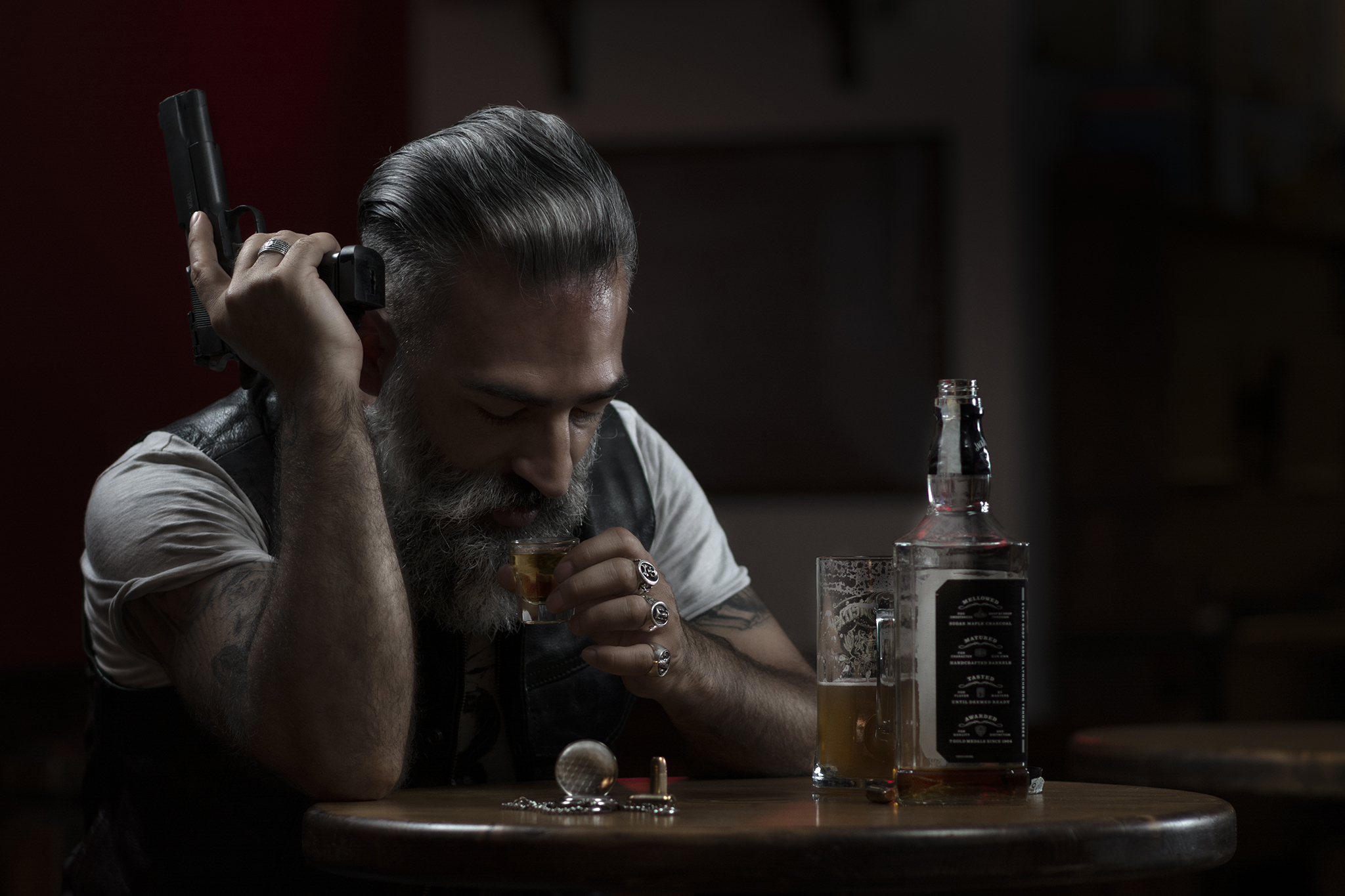 La foto di Sergio Derosas