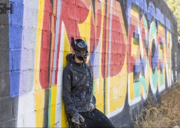 Manu Invisible. ? Domenico Rizzo