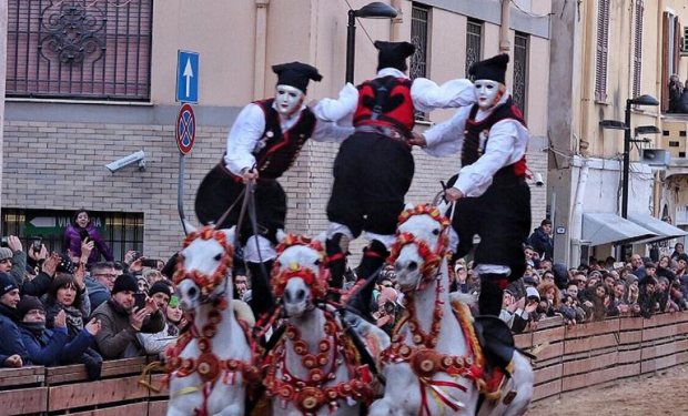 Francesco Serra, Giuseppe Catapano e Marco Serra