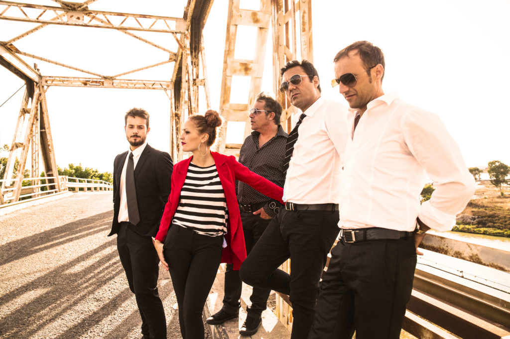 Texile. ? Fiorella Sanna