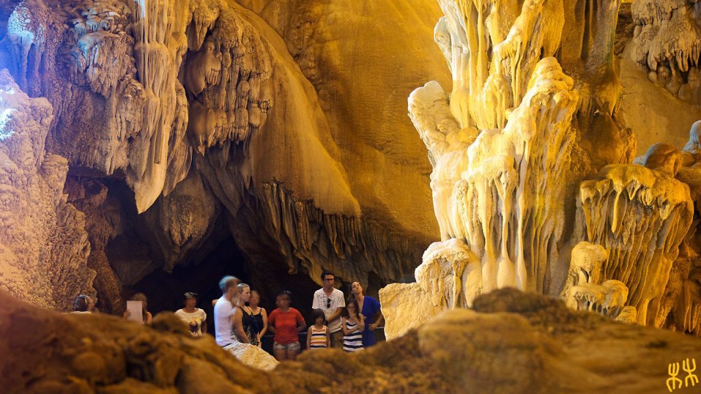 Grotta di Ispinigoli