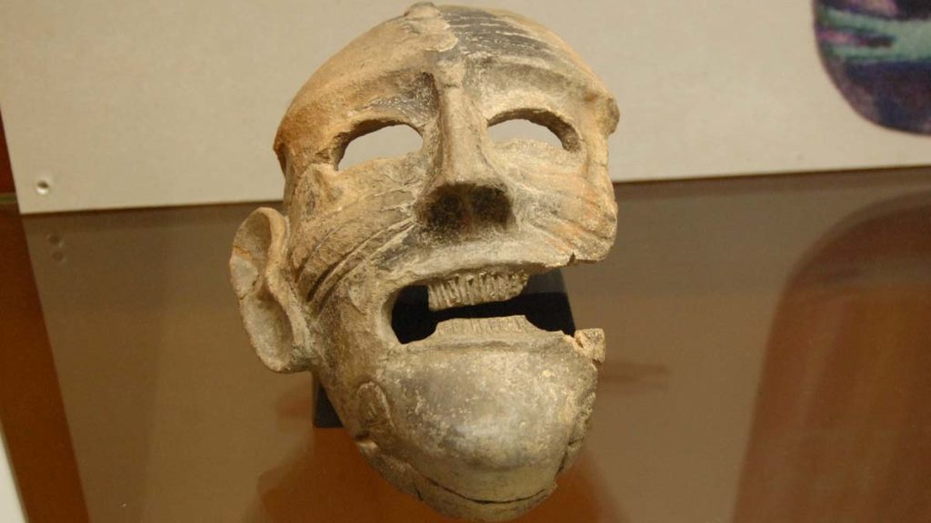 L'Antiquarium Arborense di Oristano