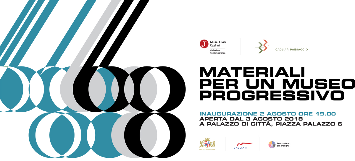 68 – Materiali per un museo progressivo