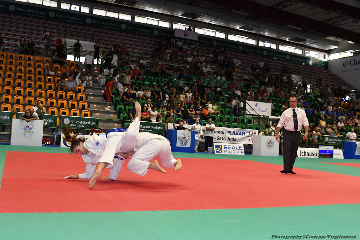 Foto Giuseppe Virgilio