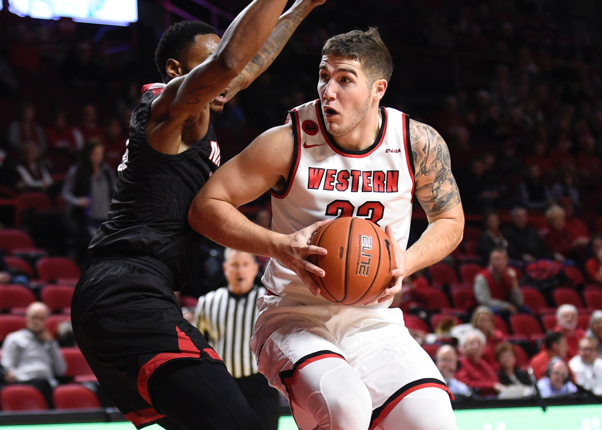 Justin Johnson. Foto Steve Roberts/Icon Sportswire