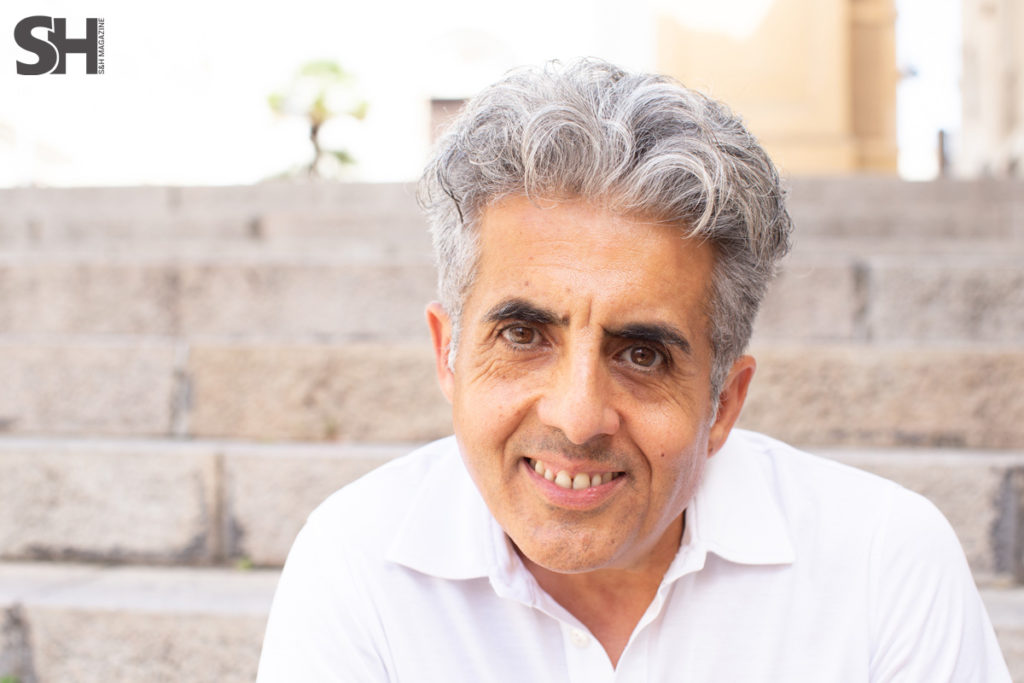 Massimiliano Medda ? Gianmichele Manca