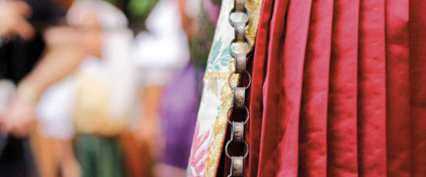 Matrimonio Selargino