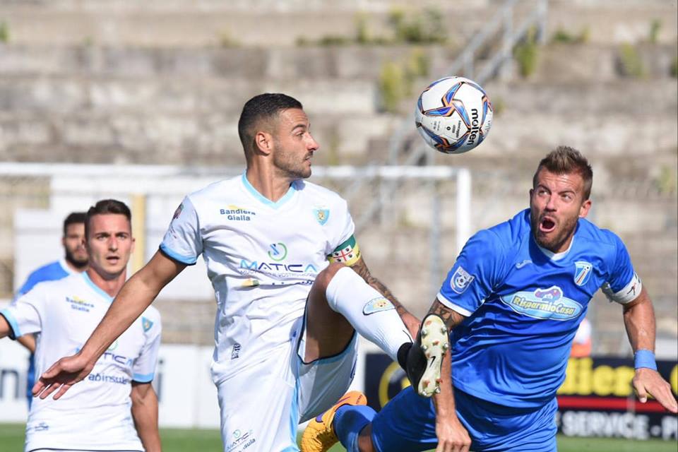 Cabeccia. Foto Alessandro Sanna