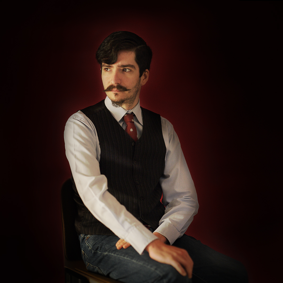 Stefano Tore. Foto Donatello Tore