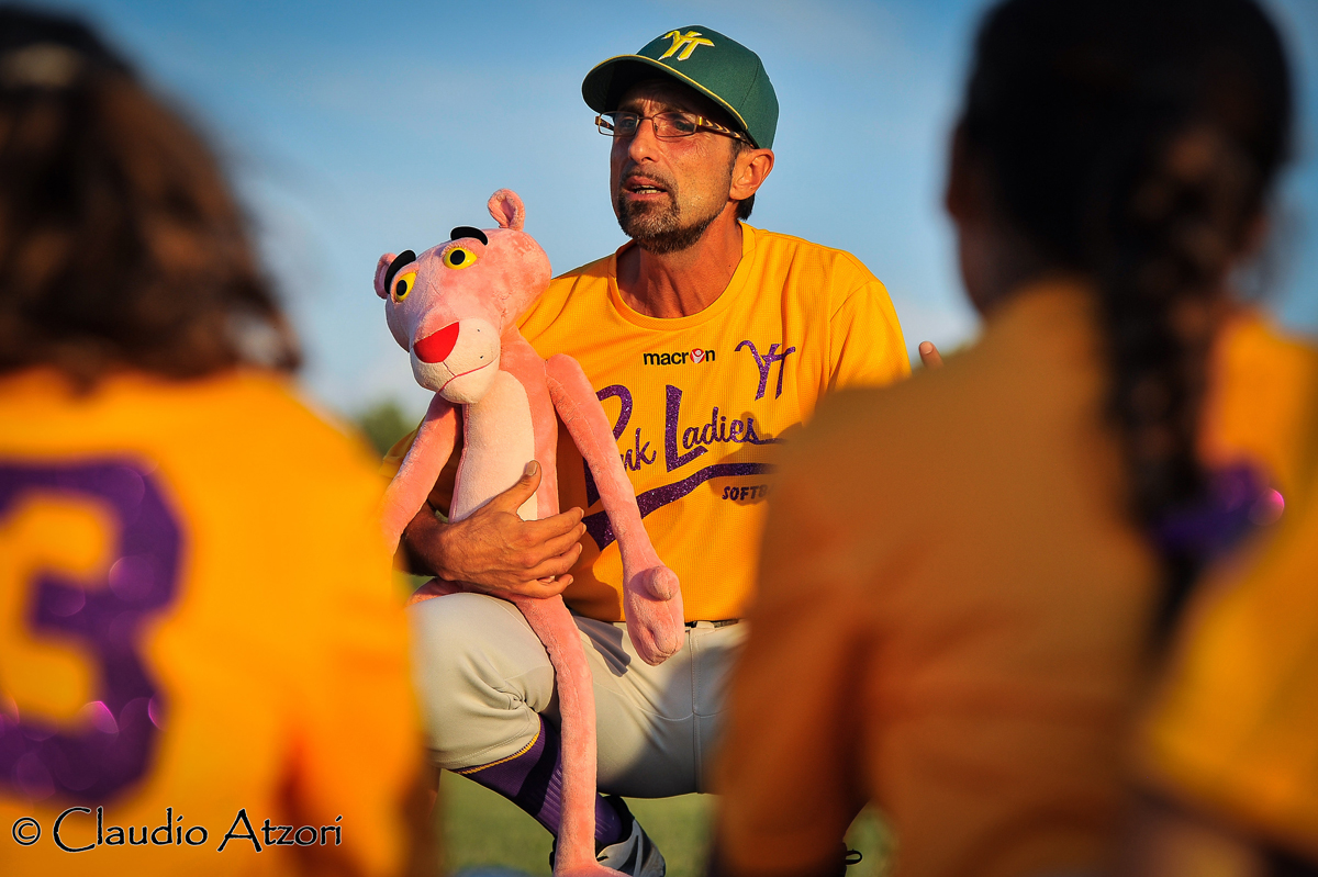 Antonio Filosa. Foto Claudio Atzori