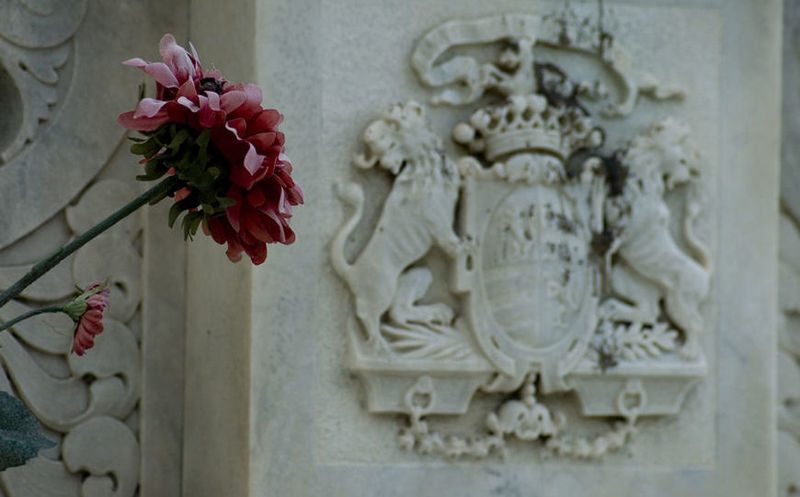 Cimitero Monumentale di Bonaria