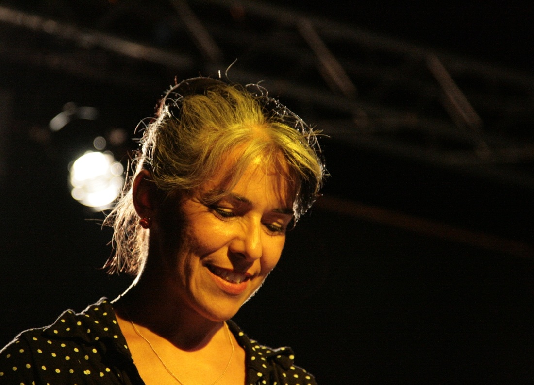 Rossella Faa. ? Alberto Ledda