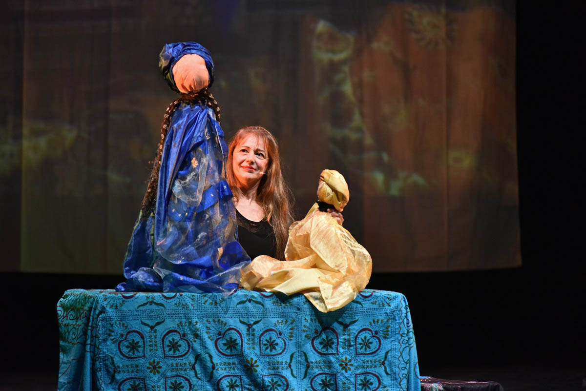 Foto di Dietrich Steinmetz