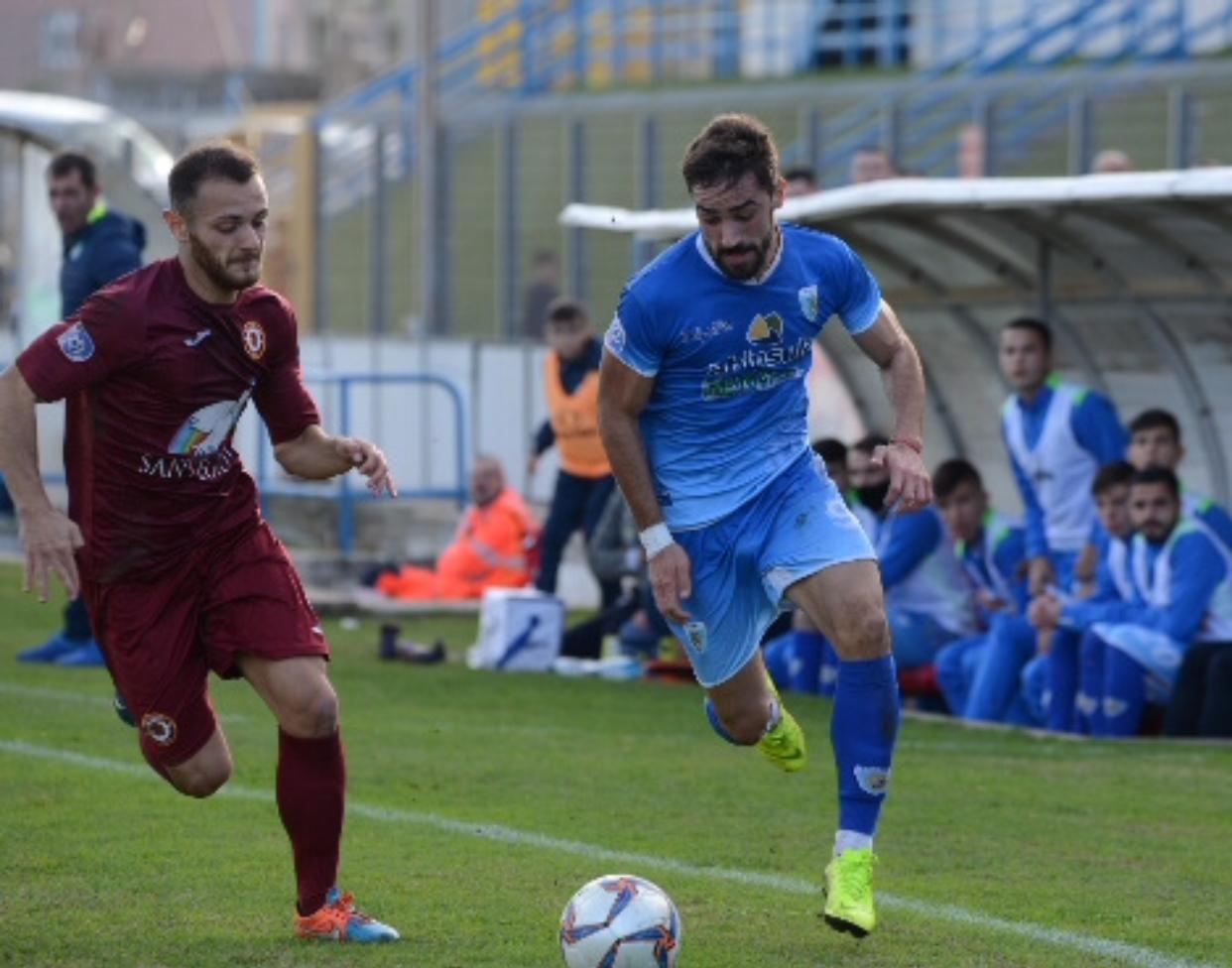 Marcos Sartor. Foto Alessandro Sanna