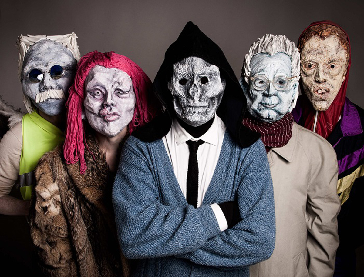 Sulla morte senza esagerare