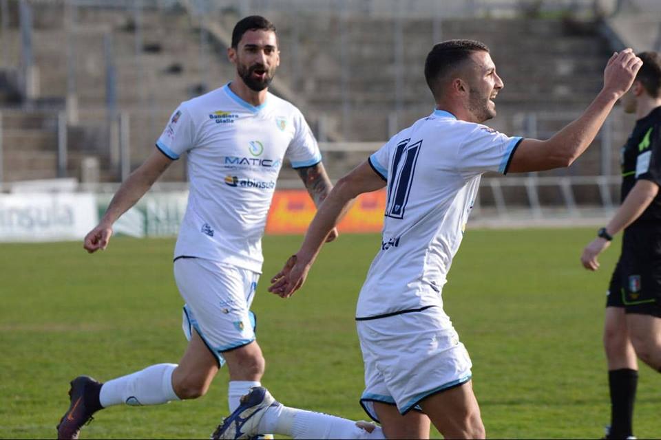 Paolo Palmas. Foto di Alessandro Sanna