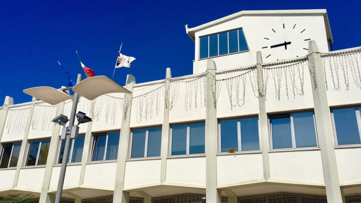 Comune di Porto Torres