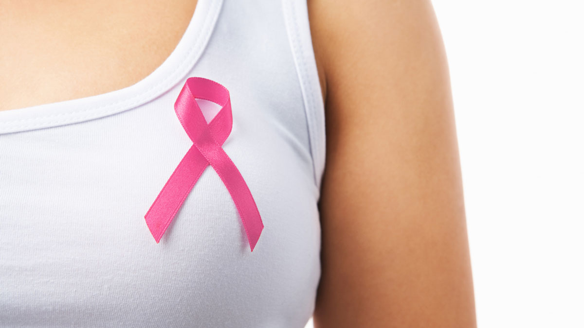 donne lotta tumore seno