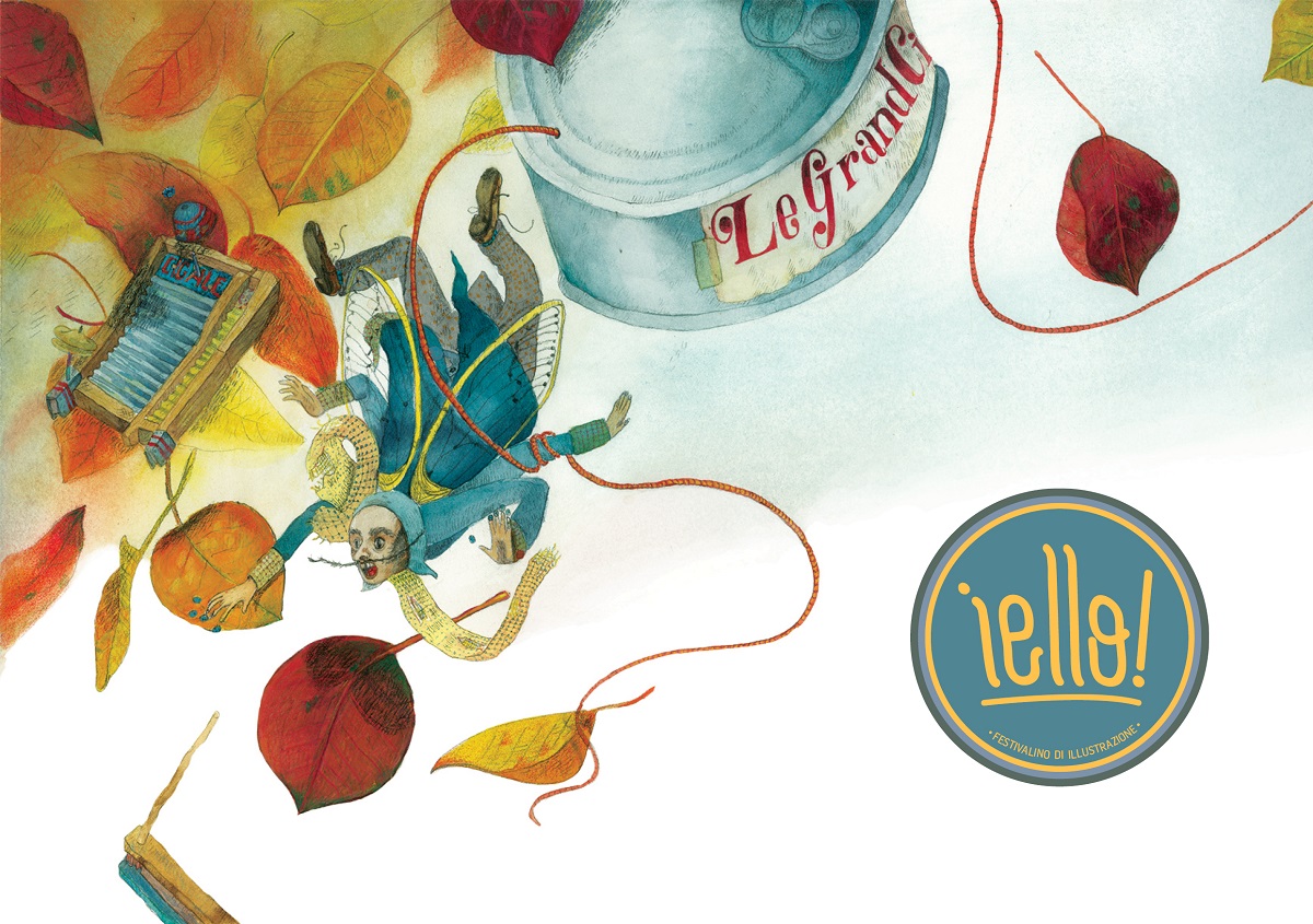 L'immagine festival di Sara Pilloni