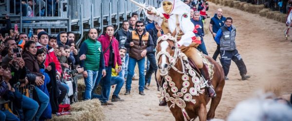 Sa Sartiglia