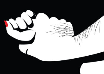 Violenza Donne. ? AdobeStock | rudall30