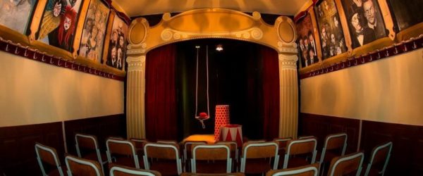 Lo Teatrì di Alghero