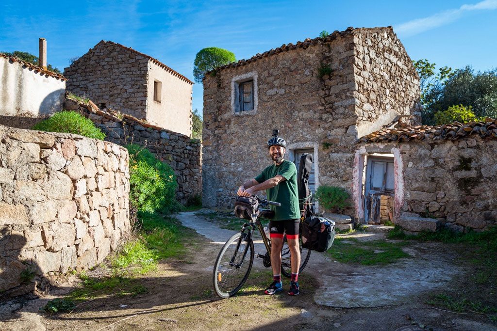 Sebastiano Dessanay. 377 project: Lollove-Oliena