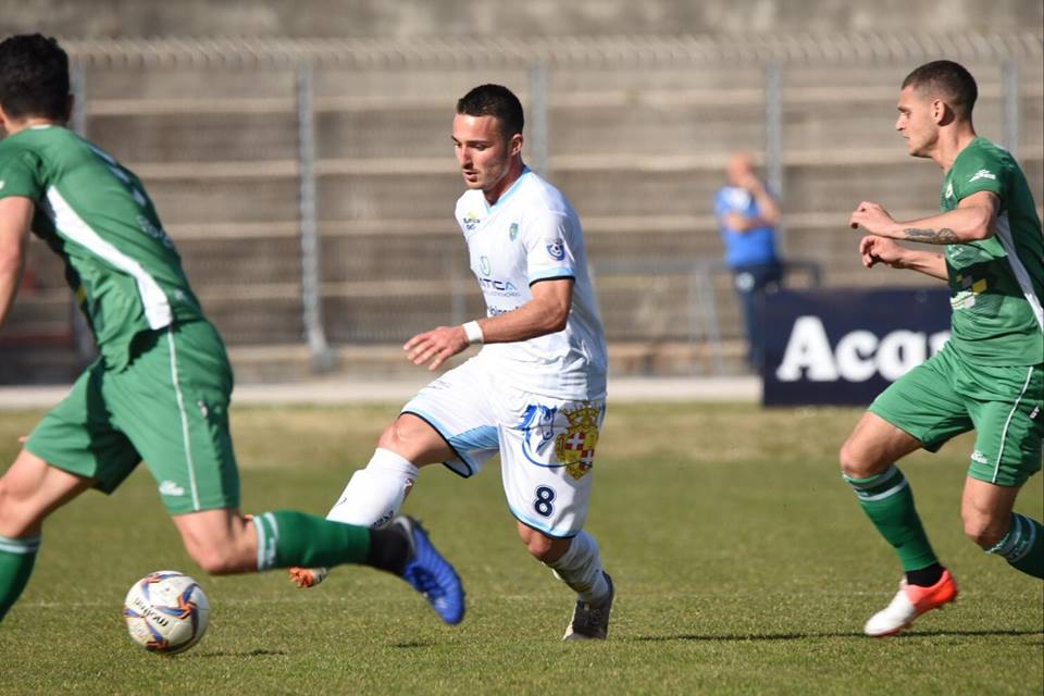 Alessandro Masala. Foto di Alessandro Sanna