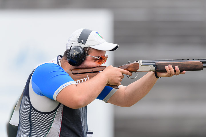 Foto Nicolo Zangirolami