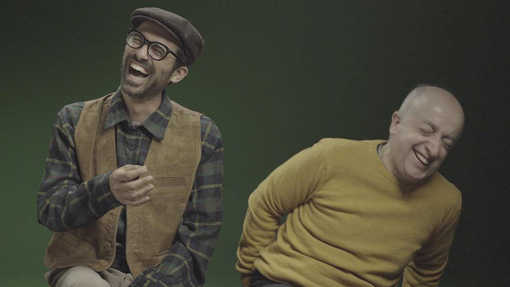 Jacopo Cullin, “È inutile a dire!”