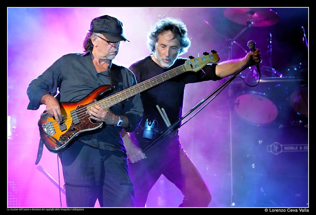 Foto Lorenzo Ceva Valla